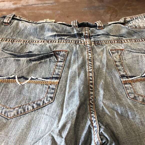 Mens 38"  702 Jeans New with Tags - Picture 1 of 5